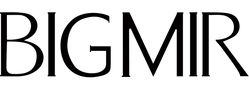 Big mir logo