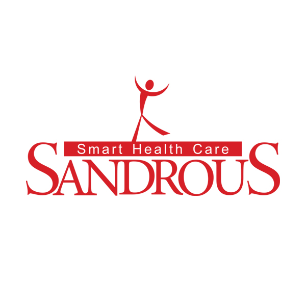 Sandrous logo