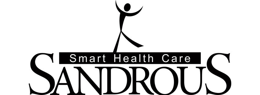 Sandrous logo